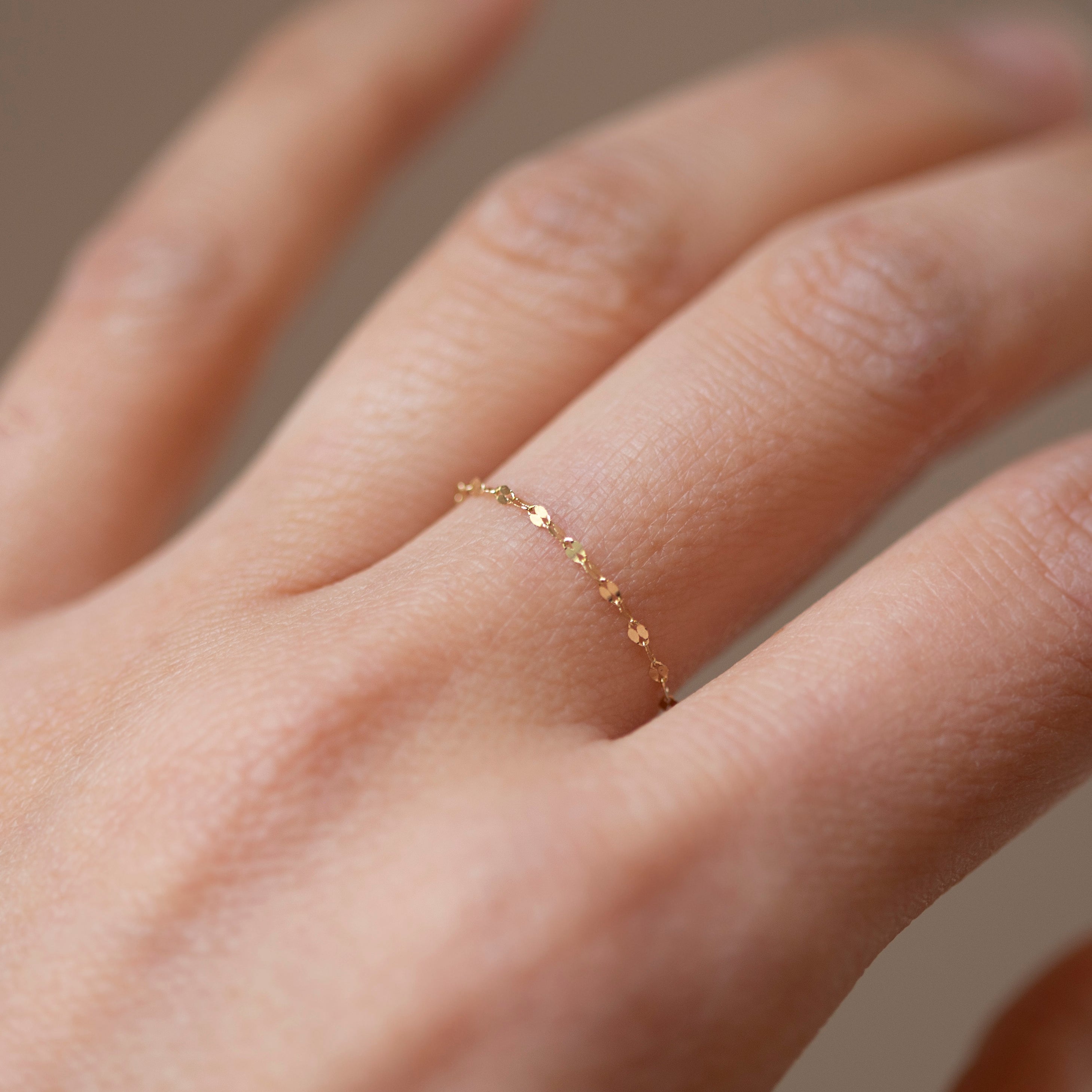 pretty ring
