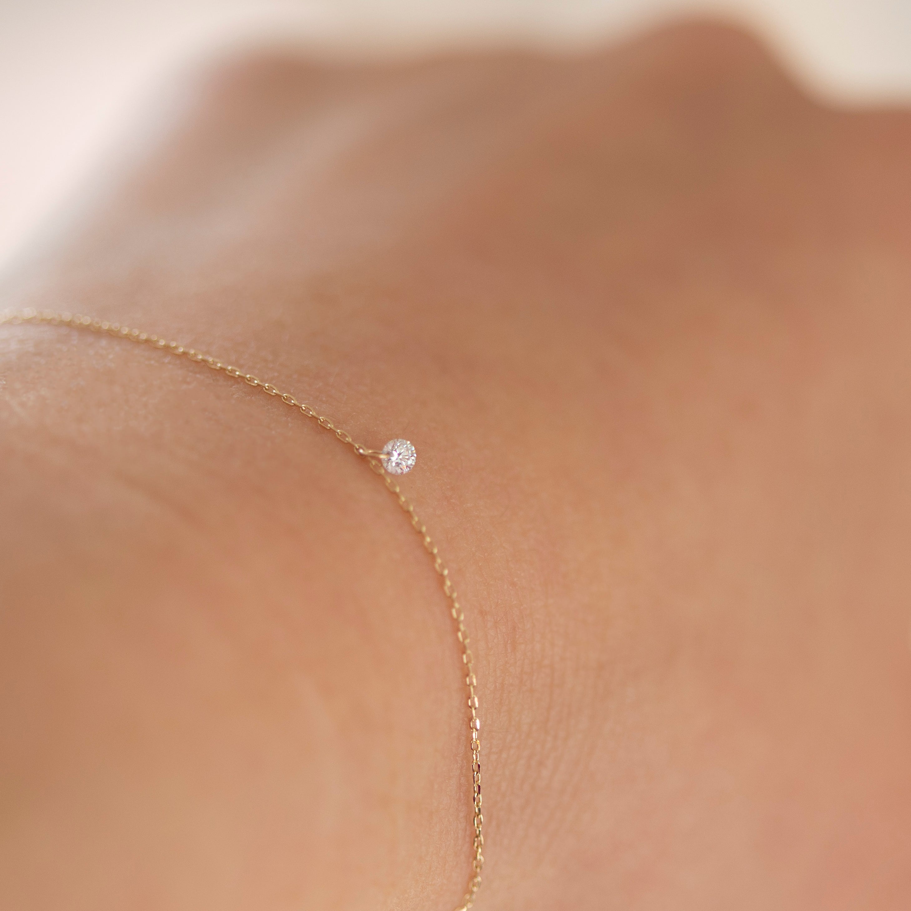 diamond bracelet