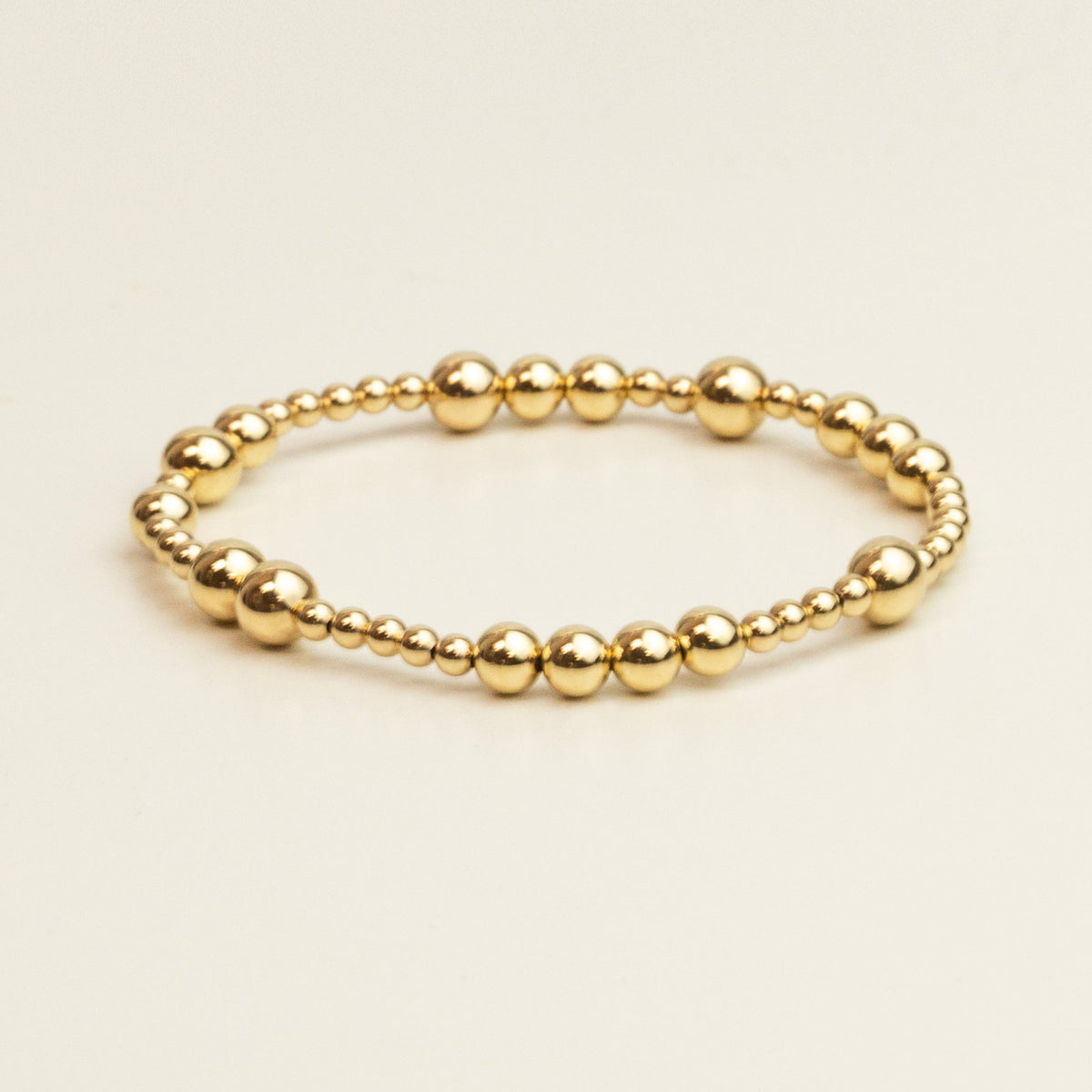 Round and Round Bracelet main image 1