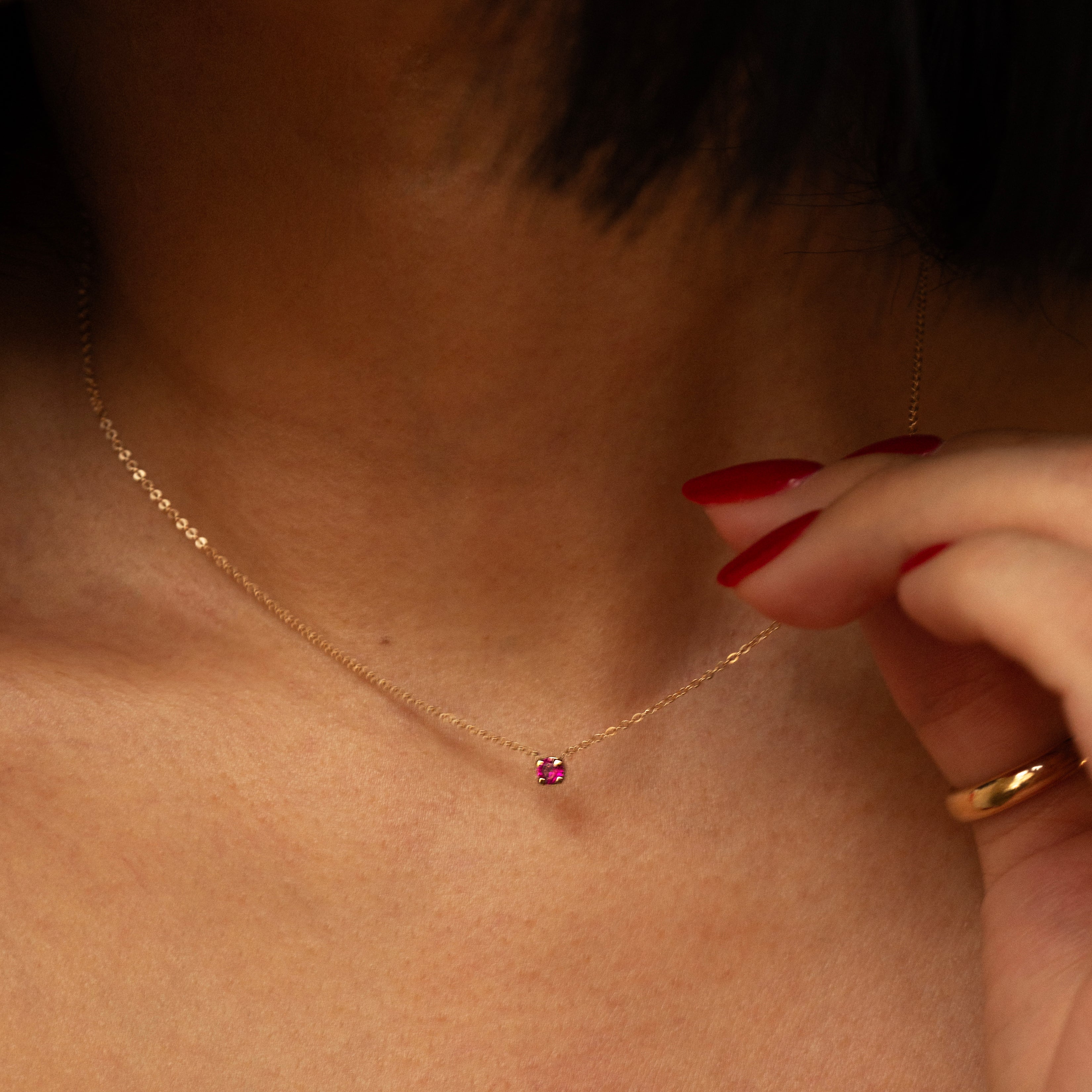 july birthstone ruby