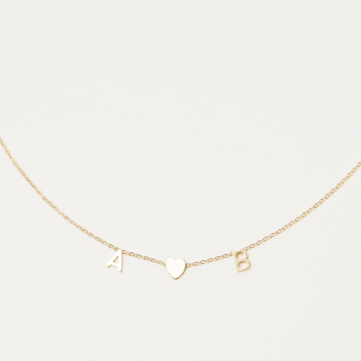 personalized jewelry gift for her