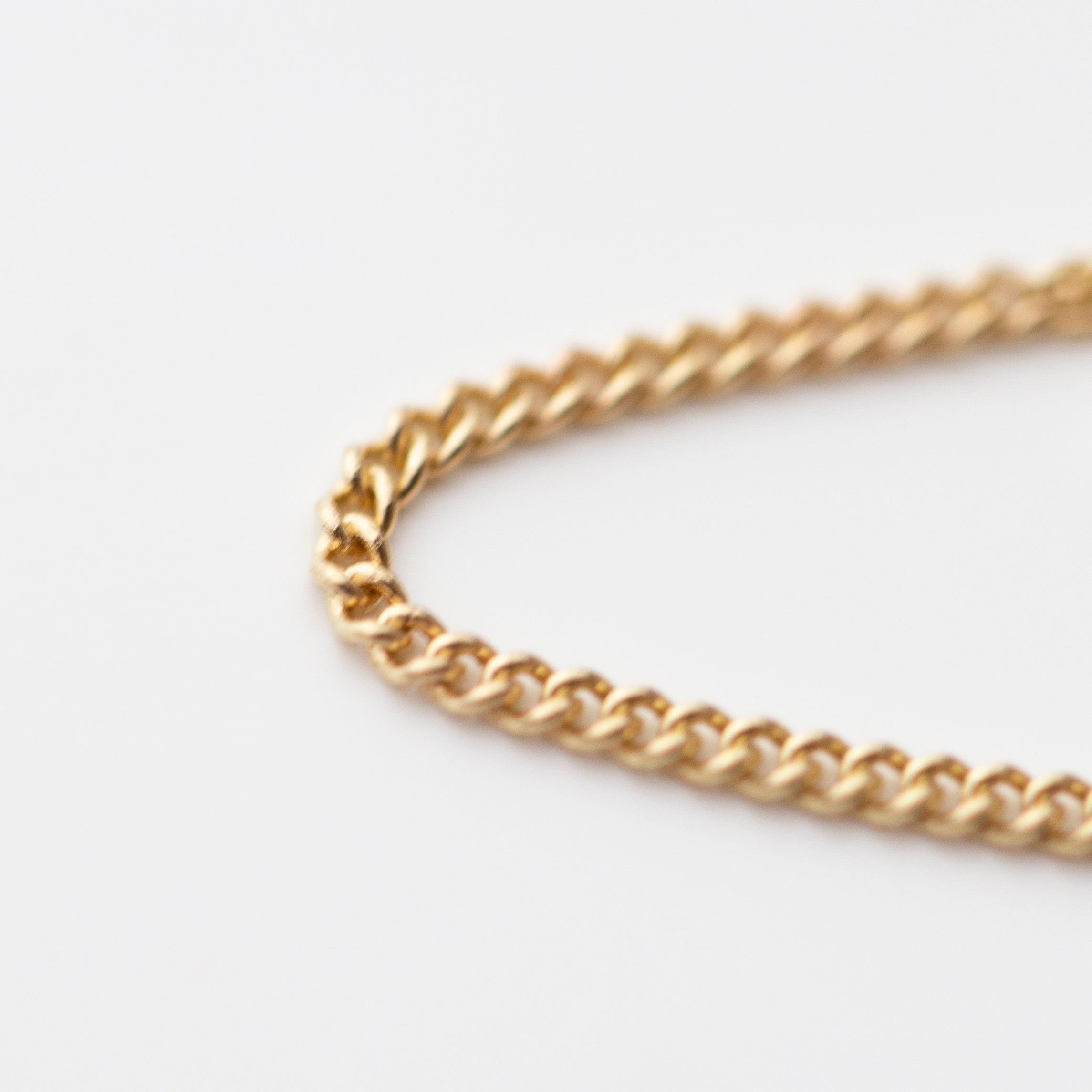 curb chain