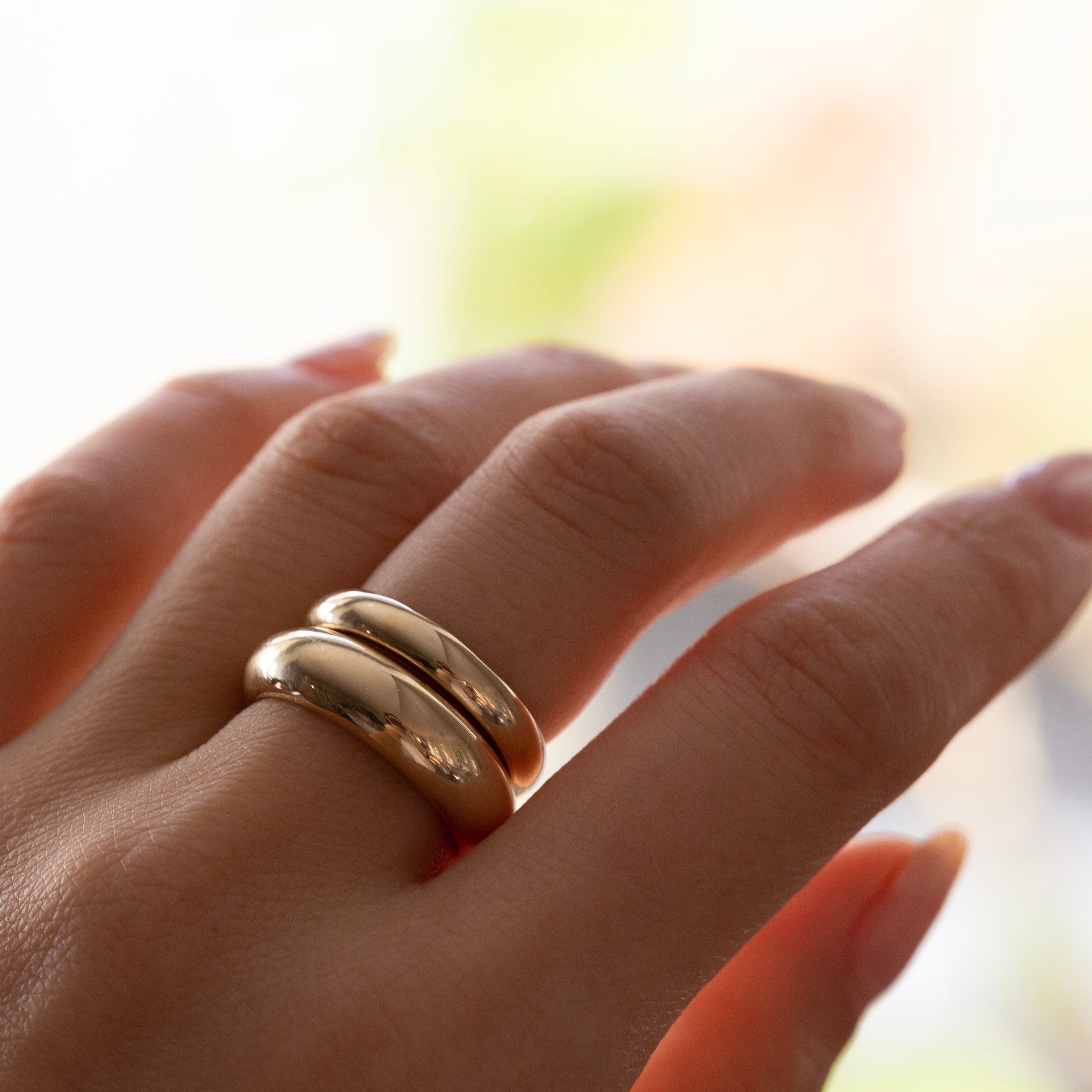 ring stack