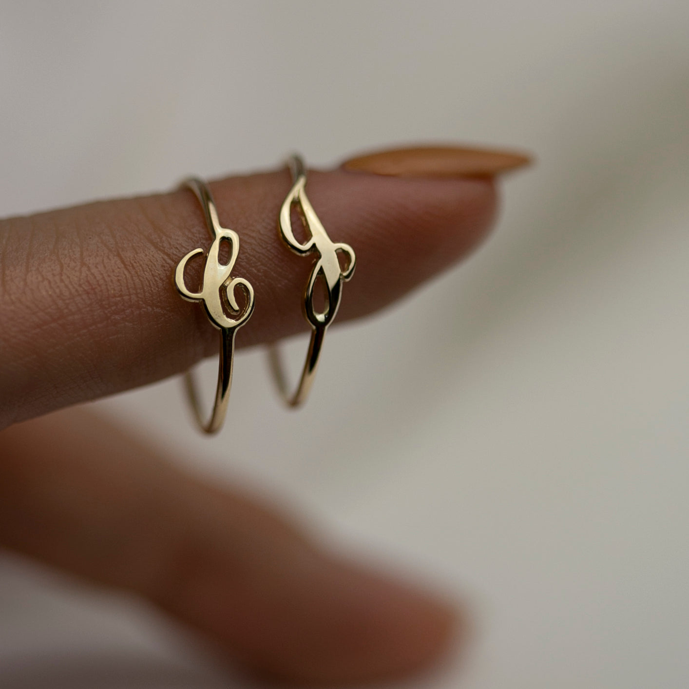 Personalized jewelry