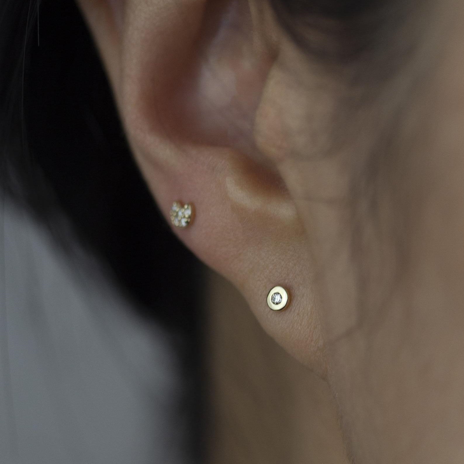 comfy earrings