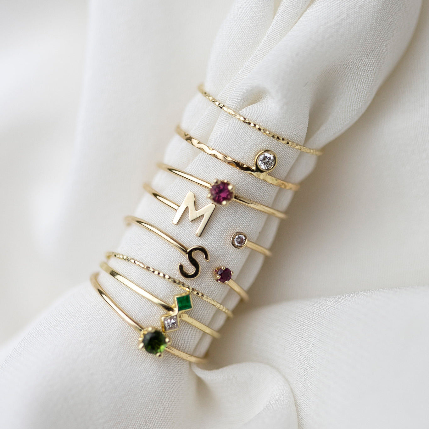 personalize yours today! Personalized jewelry @eandeproject