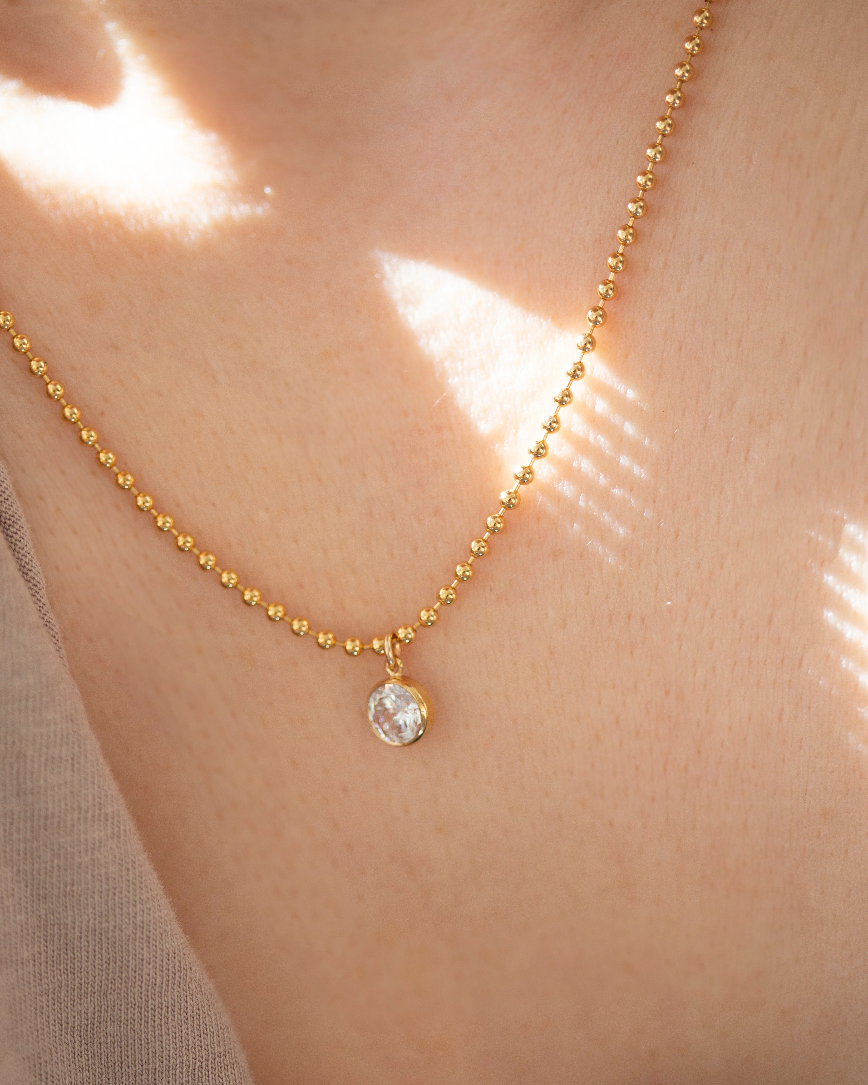 Necklaces – E&E PROJECT