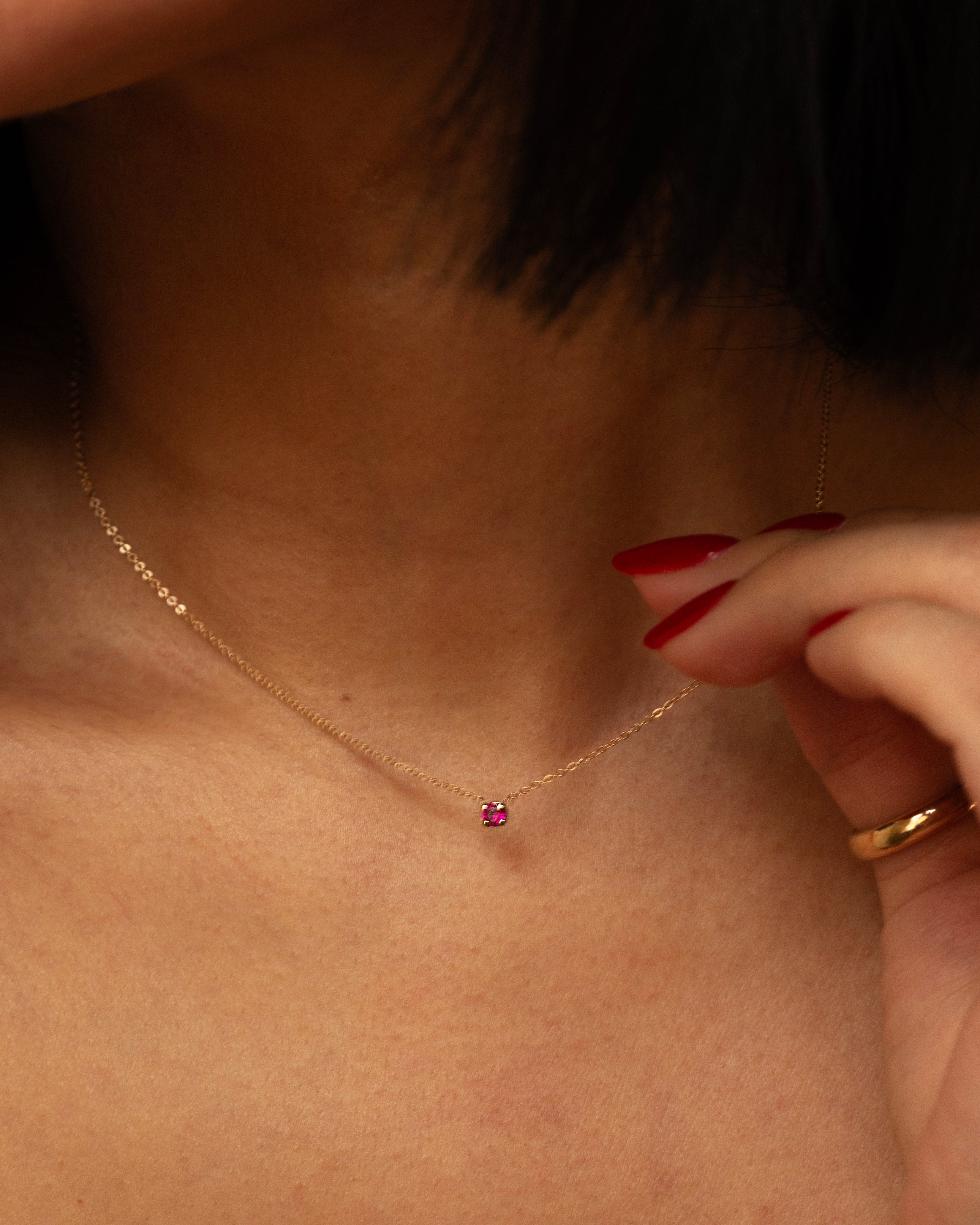 july birthstone ruby