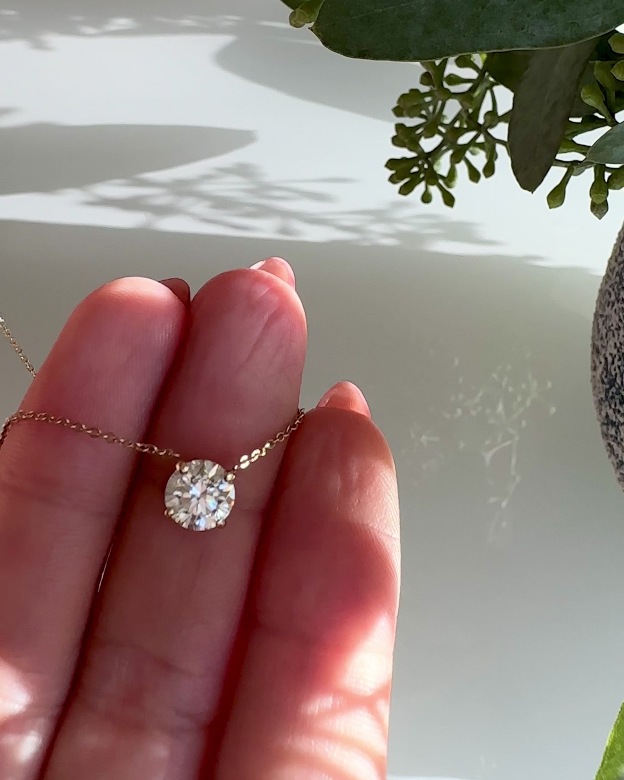 人気ブランド【E and E Project】Herkimer Diamondネックレス 人気ブランド【E and E Project】Herkimer Diamondネックレス