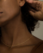 14K Initial stud Earrings - Enhance your style with a touch of sophistication and elegance using our 14K Solid Gold Initial Stud Earrings. Show off your initial and elevate your look with this exquisite accessory. Can be worn alone or paired with other earrings to create a stylish ear stack.