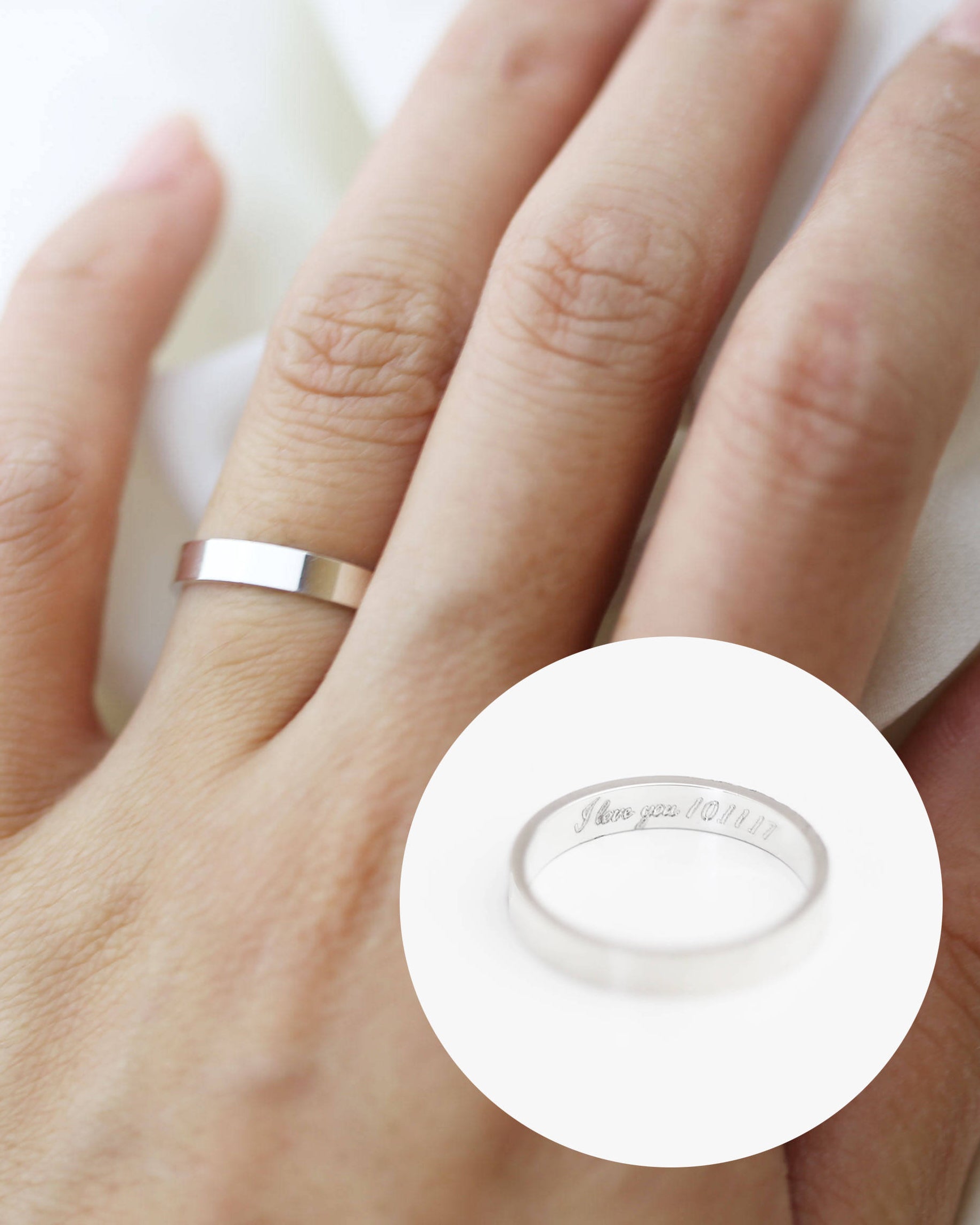 Secret Message Ring – E&E PROJECT