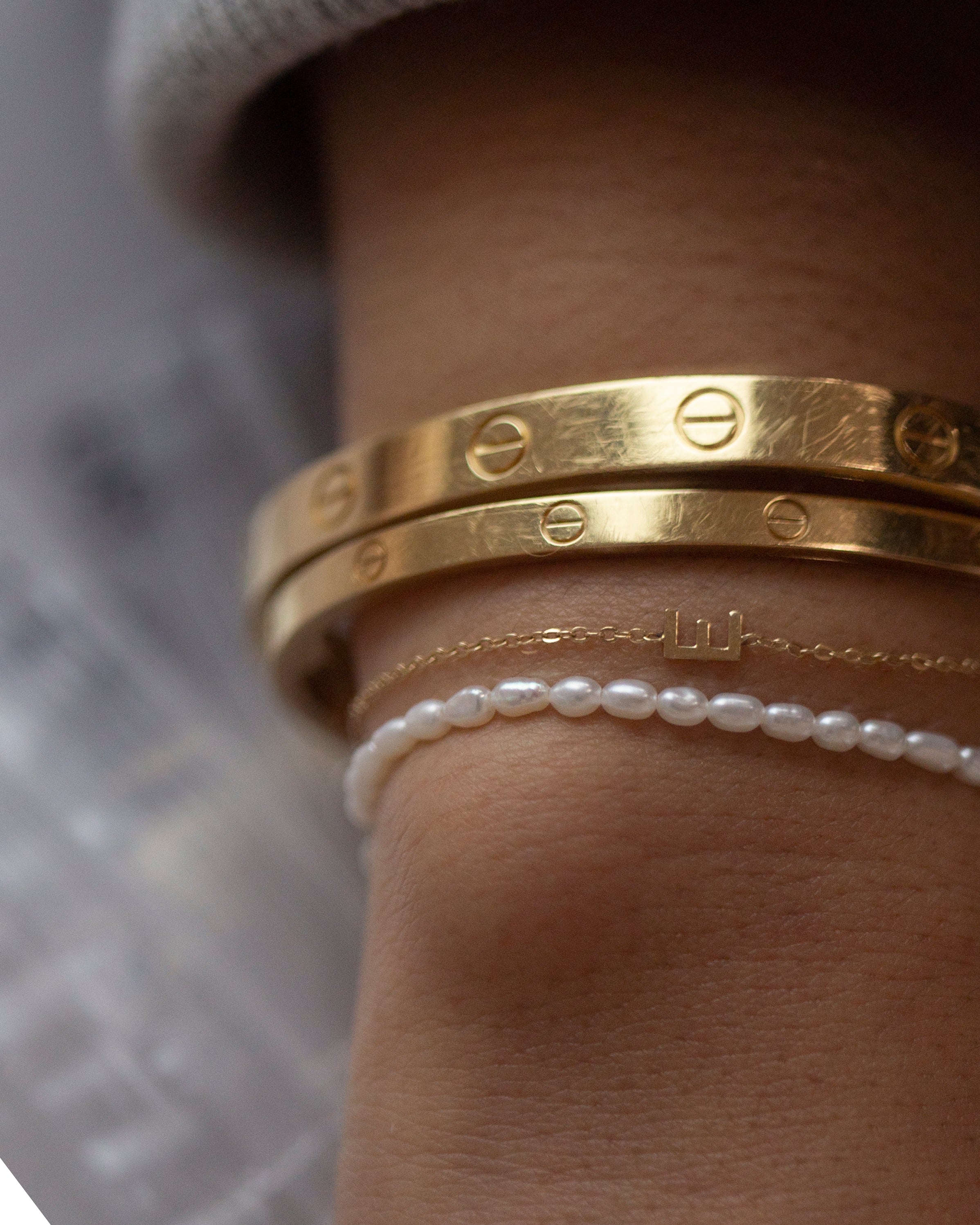 Bracelets – E&E PROJECT