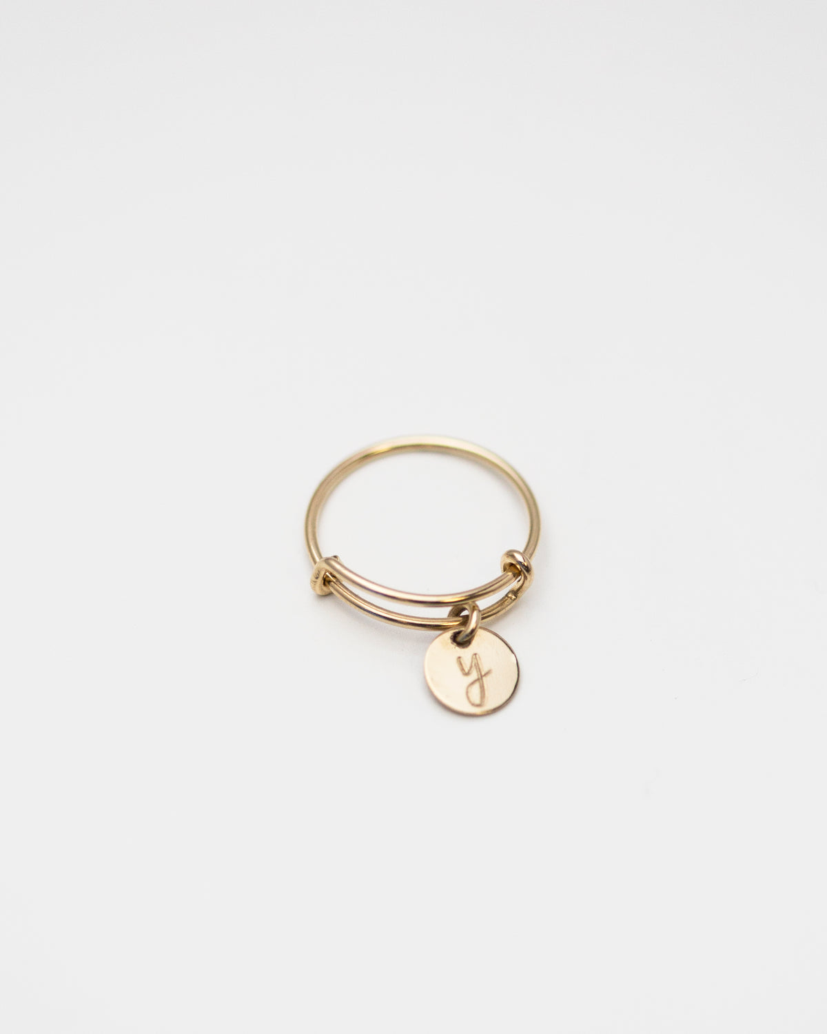 Index Initial Rings Initial Ring – E&E PROJECT